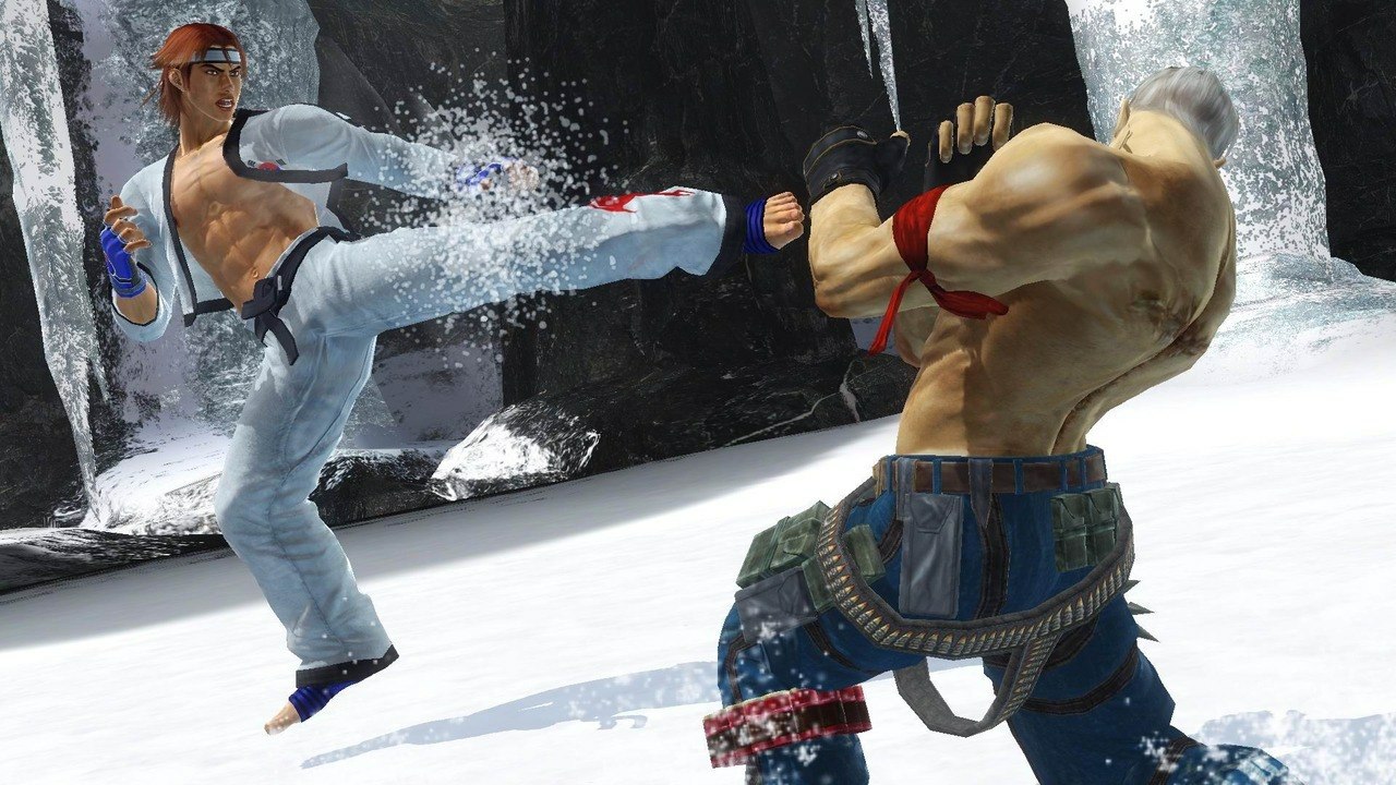 Tekken 6 - Imagen 28